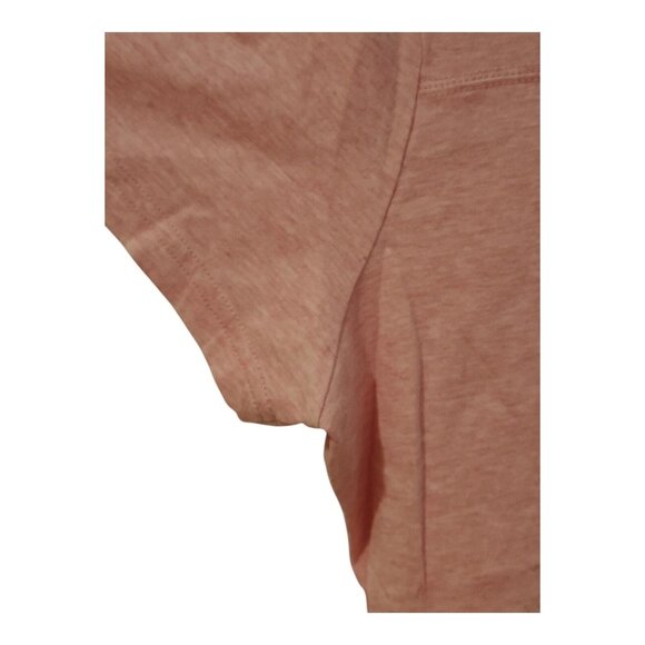 Disney Parks Authentic Minnie Mouse Ears Polka Dots Pink V Neck Pajama Set Short - Picture 2 of 16